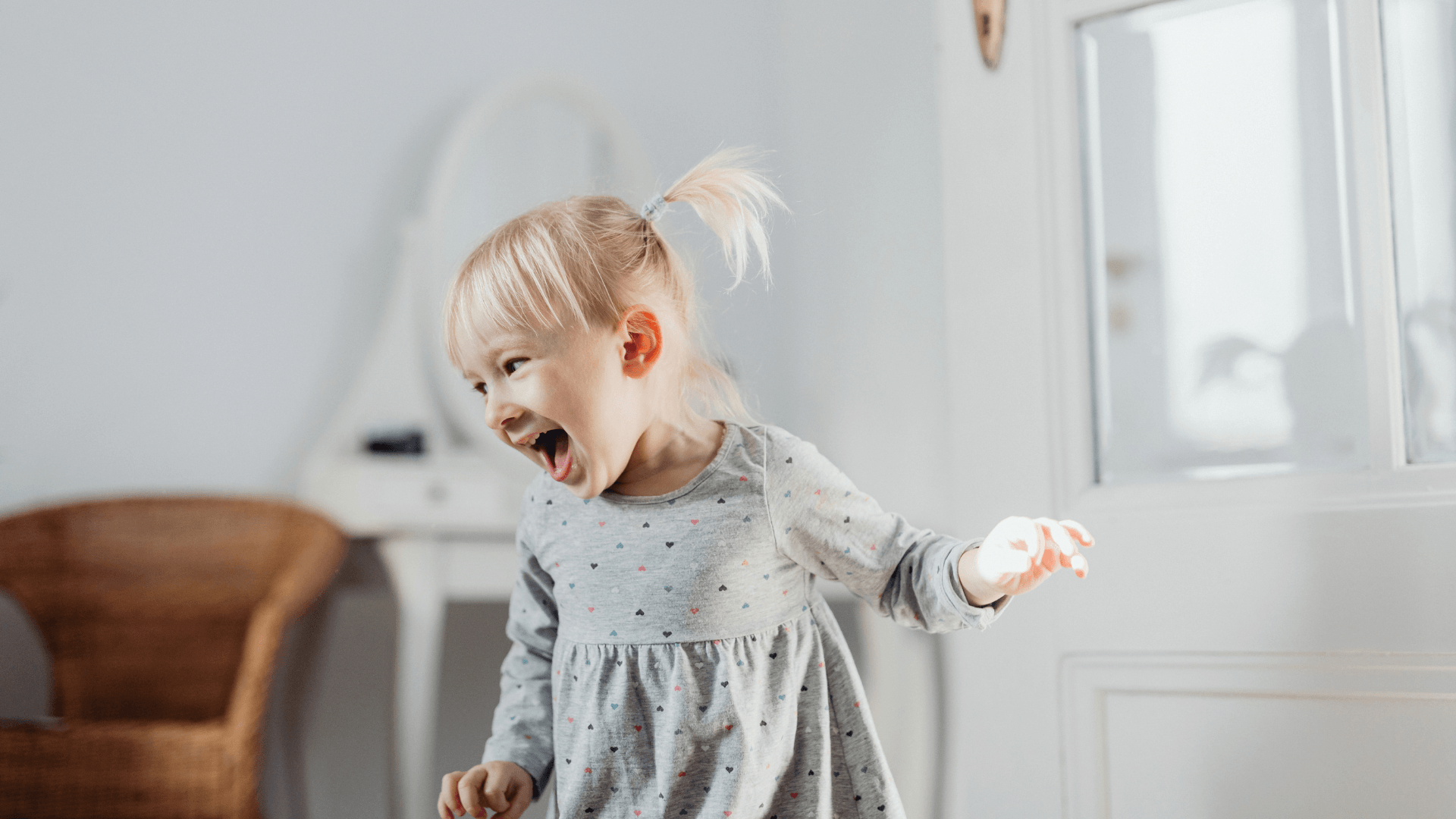 Aizsargāts: Bērna temperaments un piesaiste – vecākiem